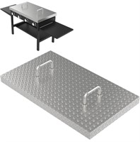 COVER FOR BLACKSTONE 36 INCH GRIDDLE, 5004
