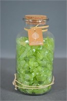 Lemon-Grass Scented Stones