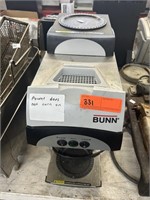 Bunn Commercial Coffee Maker
