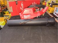 Milwaukee M18 blower, tool Only