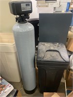 Water Softener