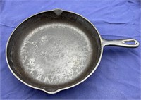 No. 8 Cast Iron Skillet, 10 5/8 in.