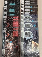 20x Vertigo Comics Brave Old World