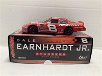 2006 Dale Earnhardt Jr Budweiser 1:24 Diecast