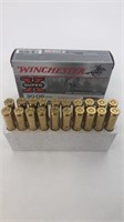 30-06 SPRG Winchester 150 Grain