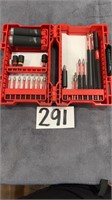 Milwaukee Drill Bit Set