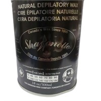 2 x Sharonelle Natural Depilatory Wax, Azulene, 18