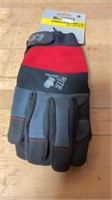 XL lead: Mechanics Gloves