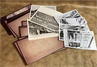 Selection of Vintage Photos