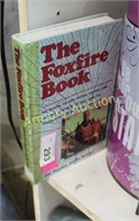 THE FOXFIRE BOOK