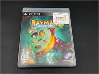Rayman Legends PS3 Playstation 3 Video Game