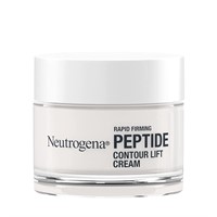 New $33 Neutrogena Rapid Firming Peptide Contour