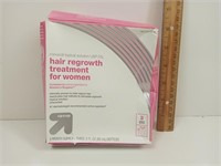 New UP & UP Hair Regrowth Treatment For Women 3