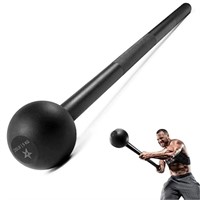 YESFORALL STEEL MACE BELL