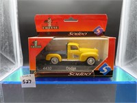 L'Age D'OR Solido 4430 Dodge Truck