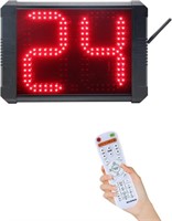 GANXIN Basketball Shot Clock Timer