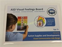 Autism Communication Aids