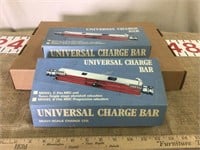 Universal charge bar, reloader, did not verify all