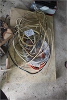WIRE LOT