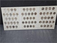 66 -  Jefferson Nickels Starting 1996-2020
