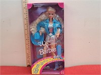 NIB Western Stompin' Barbie