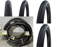Lot of 13 Schwalbe Bicycle Tires - NEW $780