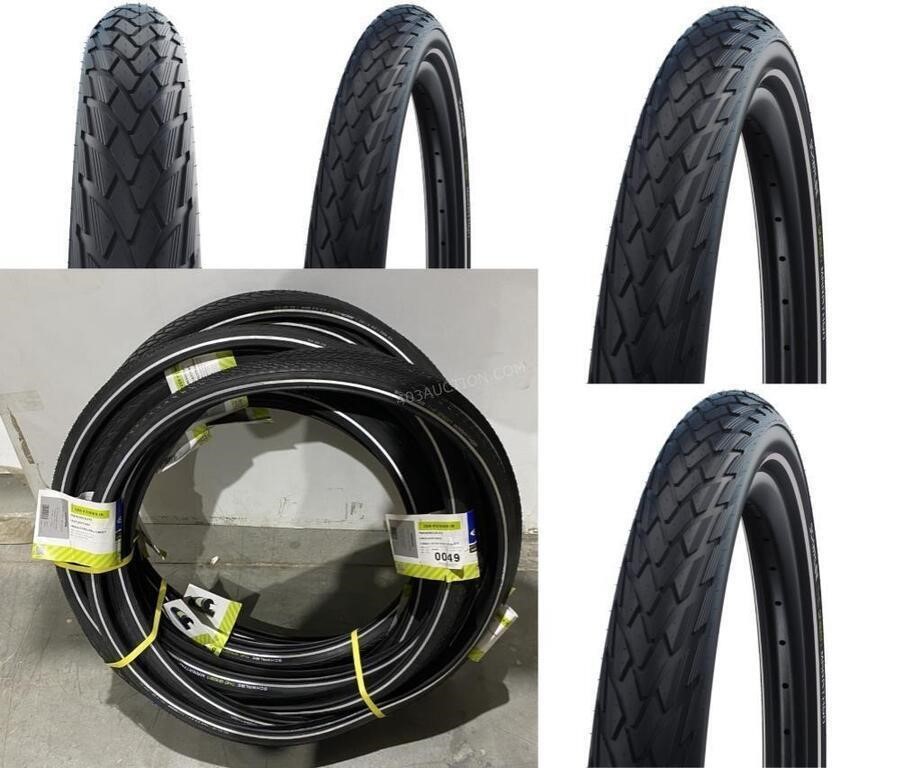 Lot of 13 Schwalbe Bicycle Tires - NEW $780