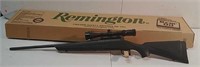 Remington Model 770 w/ scope .270 22" barrel