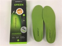 New Superfeet Green *See Photo For Size