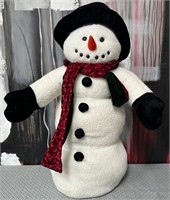 11 - SNOWMAN DECOR 30"T (W77)