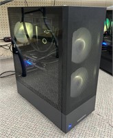 PowerSpec G444 Core i7 Gaming PC