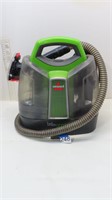 Little Green Pro Heat carpet spot cleaner