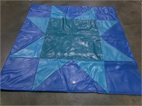 Large Thick Rubber/Soft Play Mat