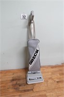 Oreck XL Classic Vacuum