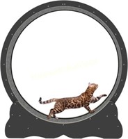 Cat Exerciser Wheel  Diameter 39.37