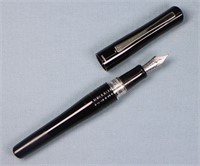 Namiki Fountain Pen w/ 14K Nib