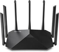 AC2100 Smart WiFi Router