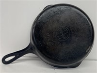 Griswold cast-iron skillet number five