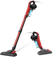 Vacuum Cleaner Corded 17000PA 3 in 1 Stick Vacuum