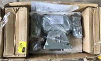 Central machinery 6” bench grinder new in box