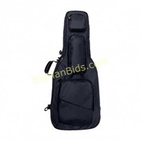 Discreet Guitar Rifle Case/Blk