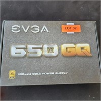 New in box EVEA 650 GQ power supply