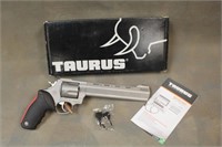 Taurus M454 Raging Bull K0203161 Revolver .454 Cas