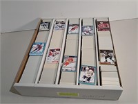 5000+ Unsearched Hockey Cards