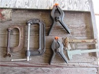 hand tools