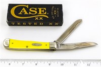 Case Trapper Folding Knife
