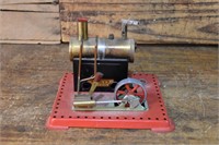 Mamod Stationary Steam Engine