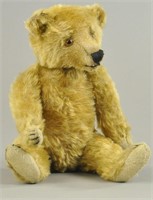 BING "TIP TOE" TEDDY BEAR