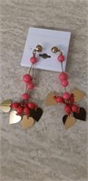 Barbie Earrings - New