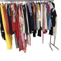 Mixed Lot of Women's Clothing. Various Sizes. See